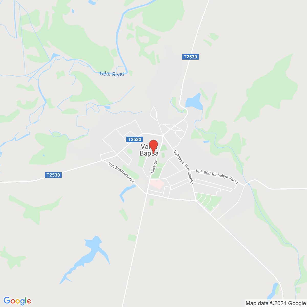 Varva