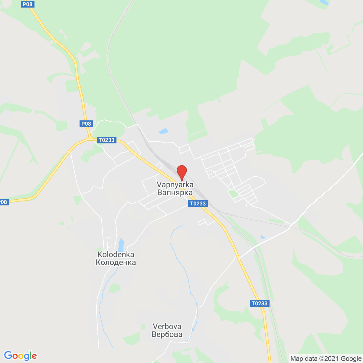 Vapnyarka
