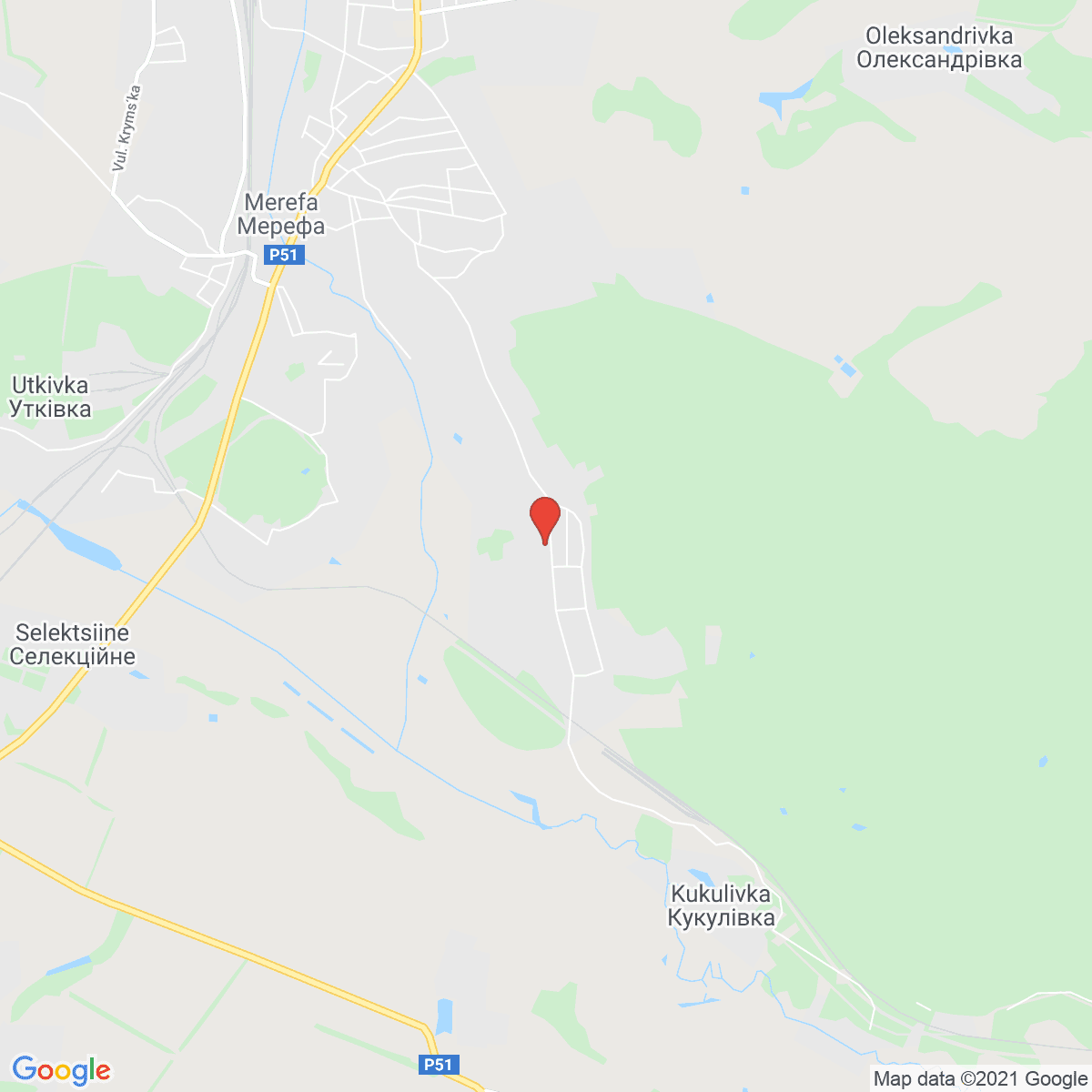 Utkivka