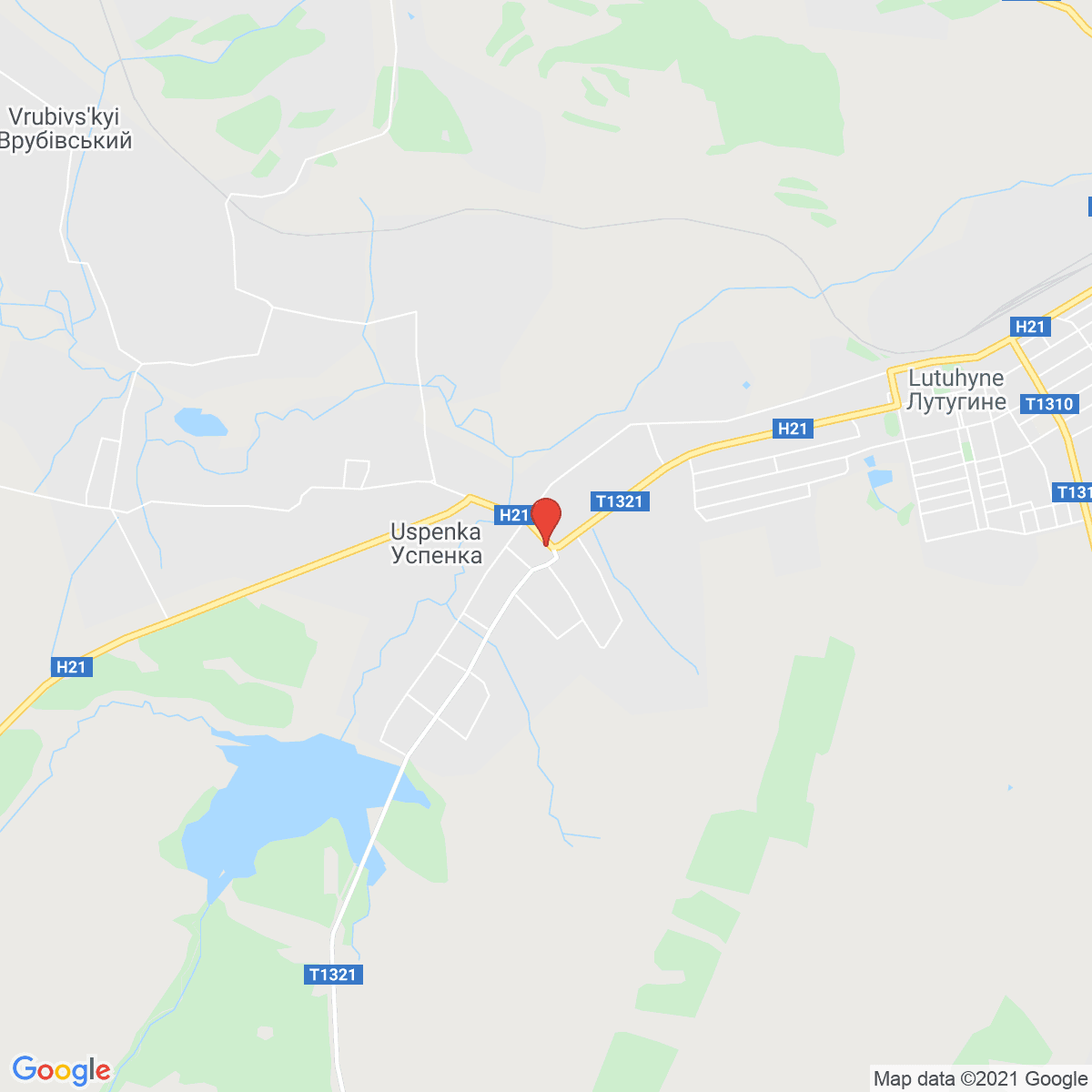 Uspenka