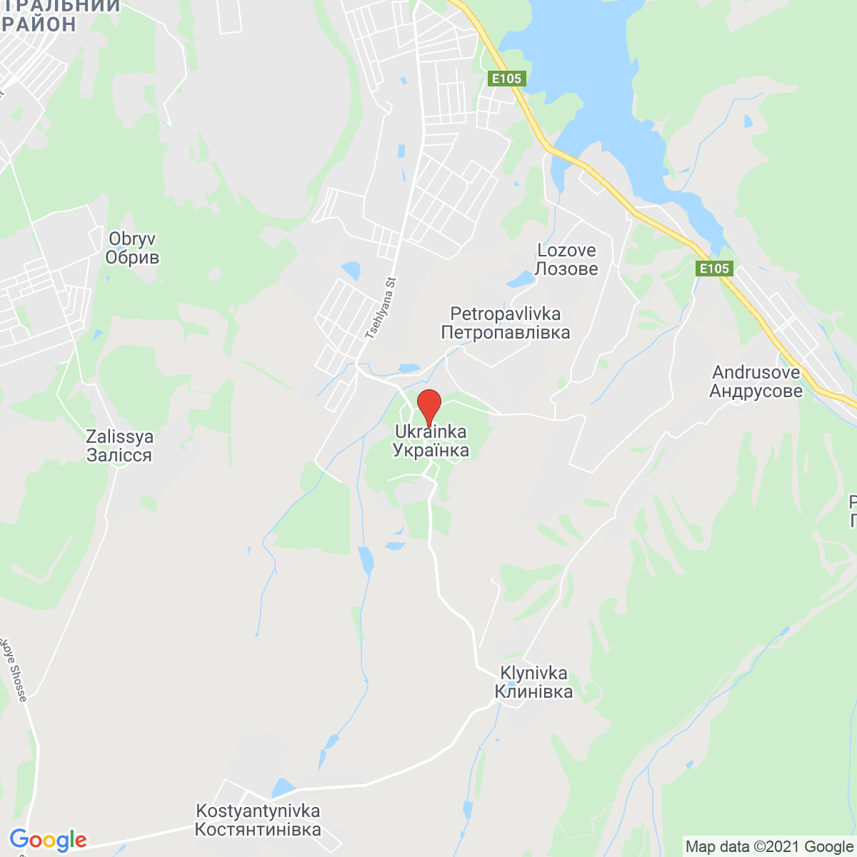 Ukrainka