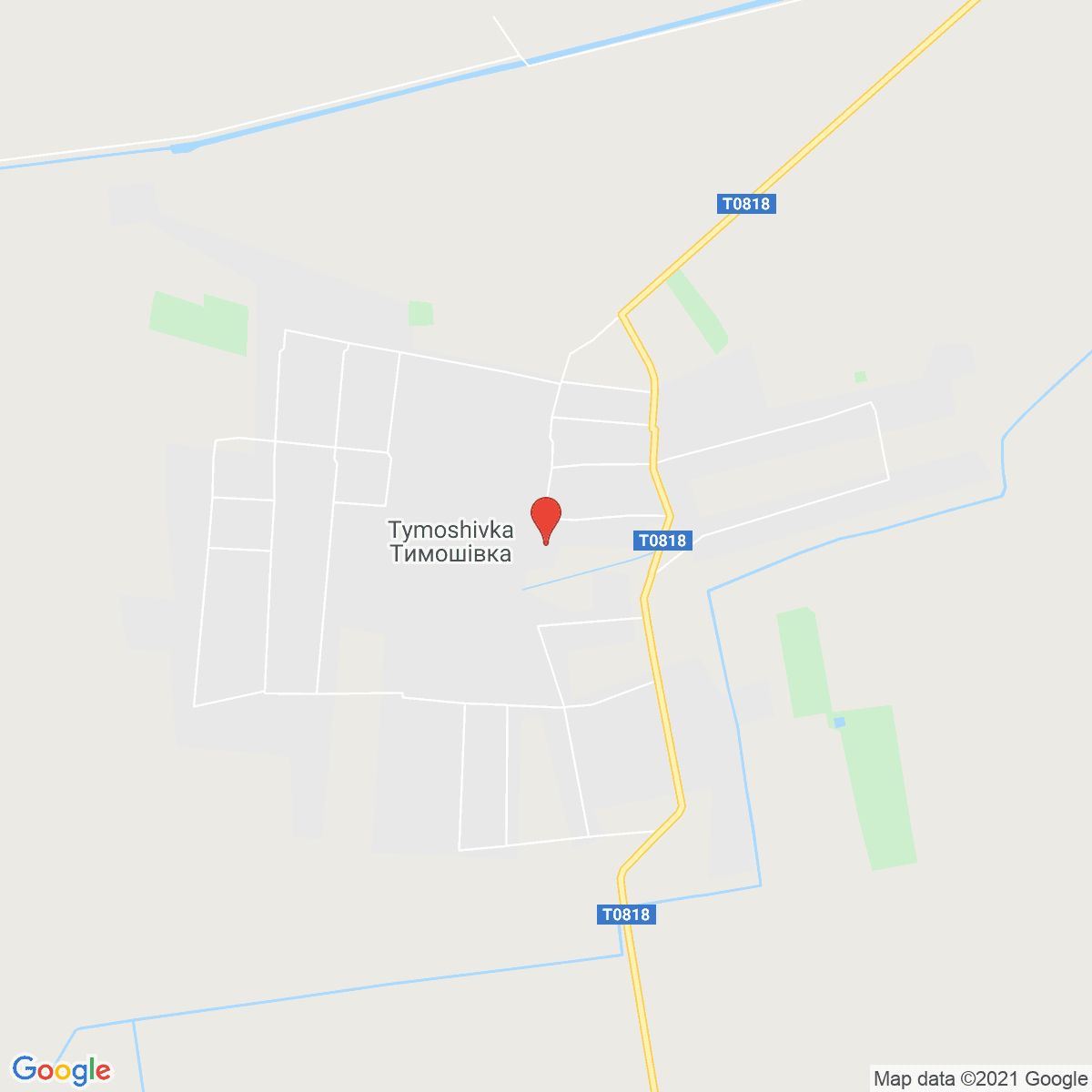 Tymoshivka