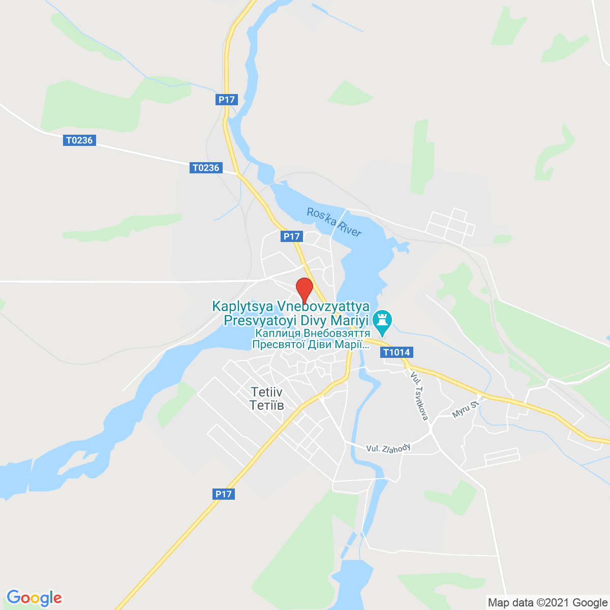 Tetiiv