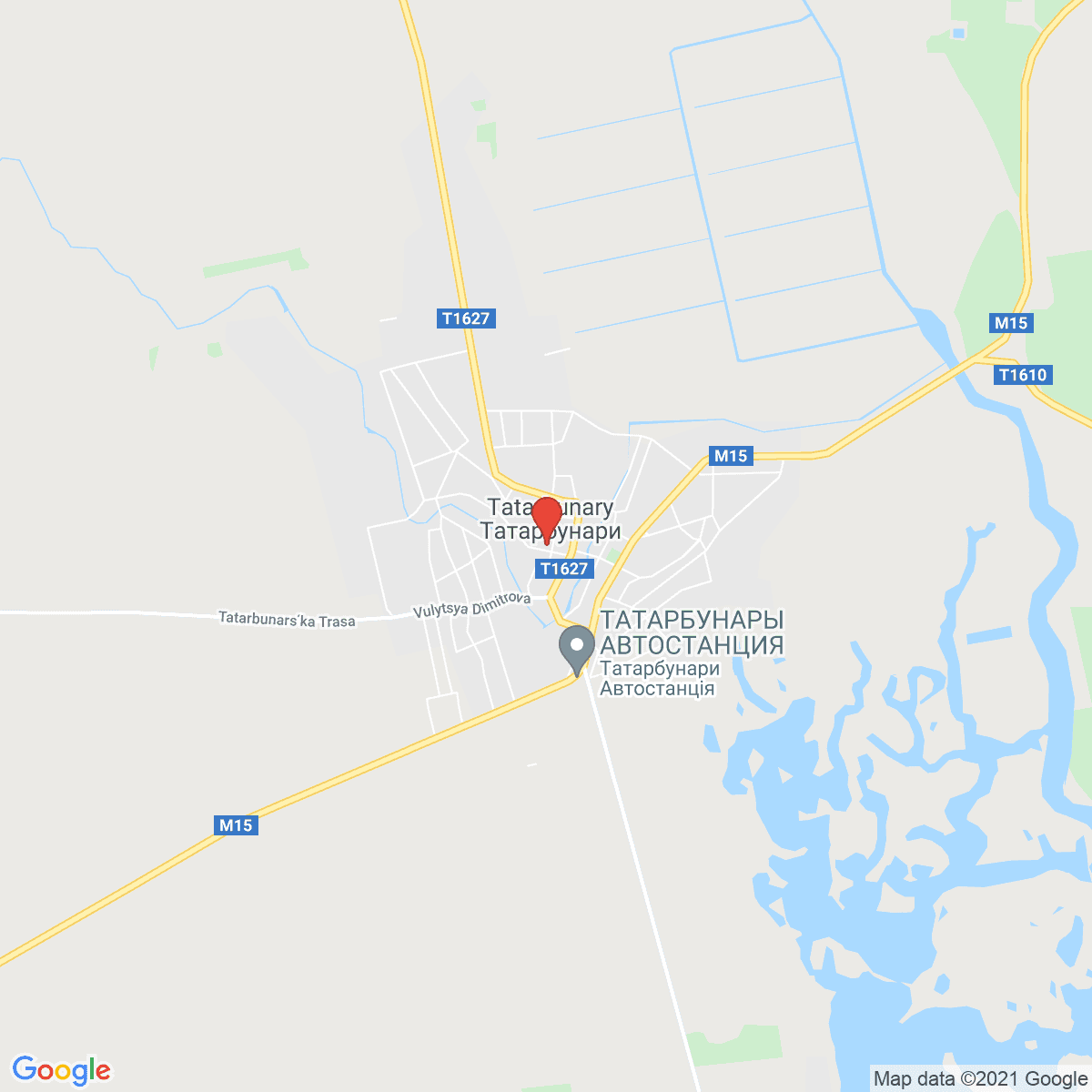 Tatarbunary