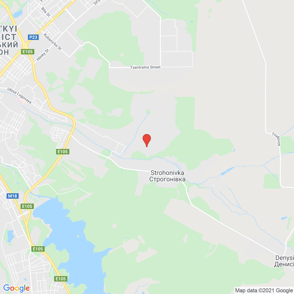 Strogonovka