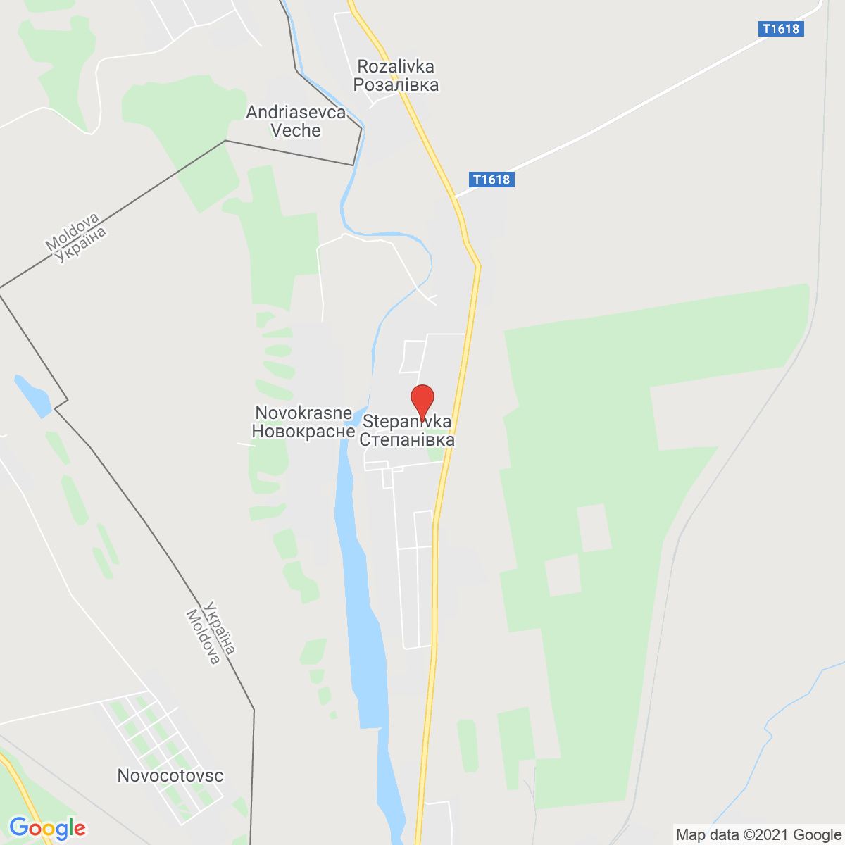 Stepanivka
