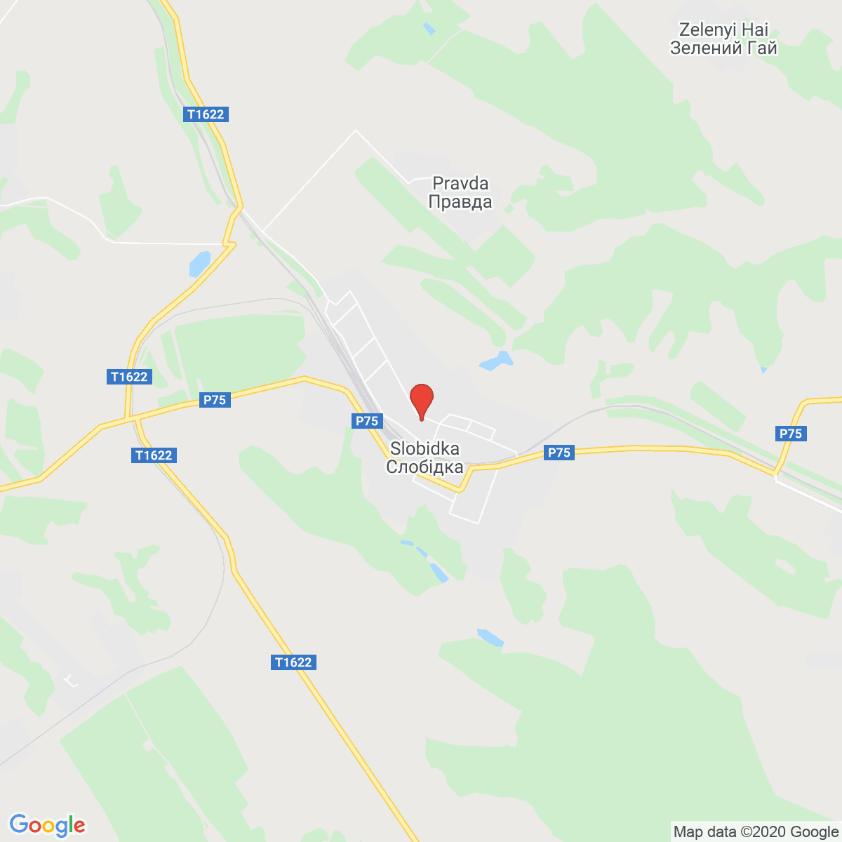 Slobidka