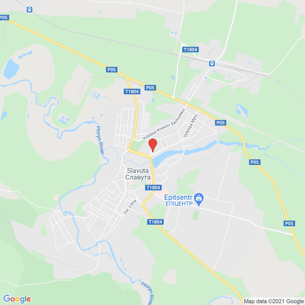 Slavuta