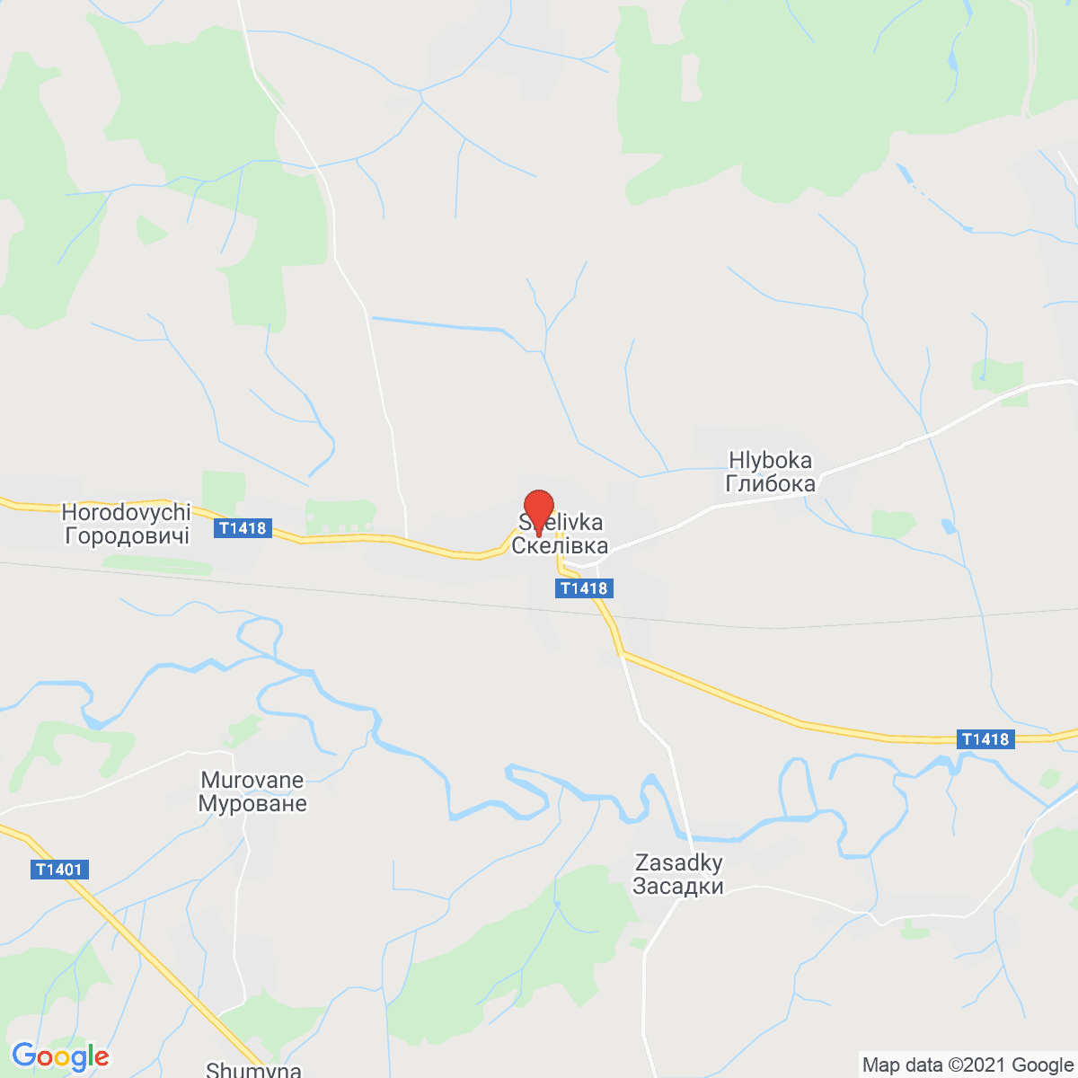Skelivka