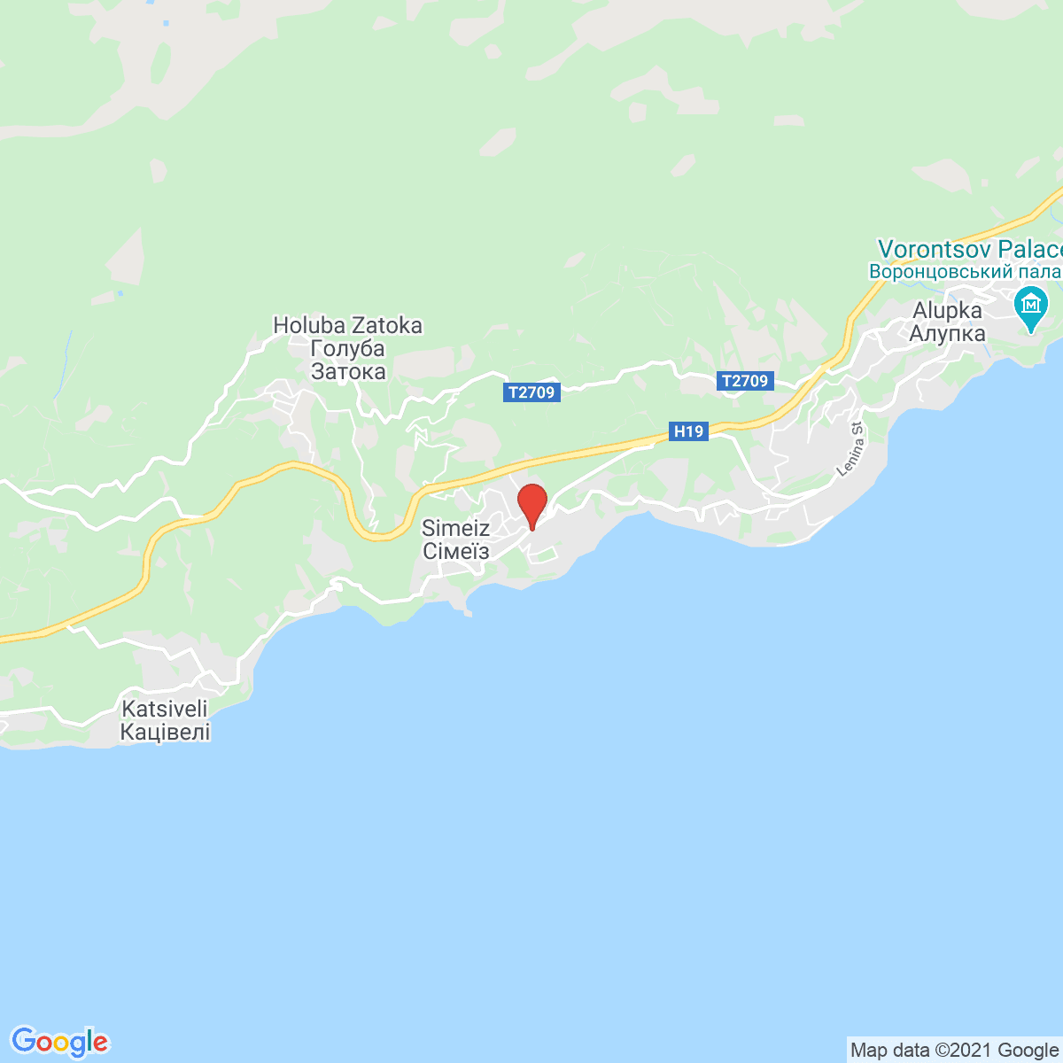 Simeiz