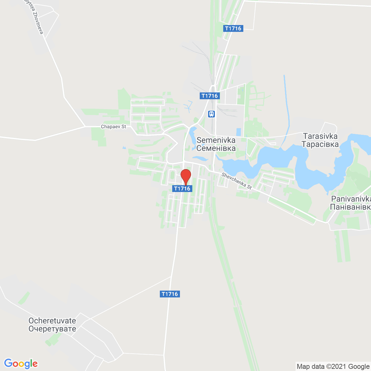 Semenivka