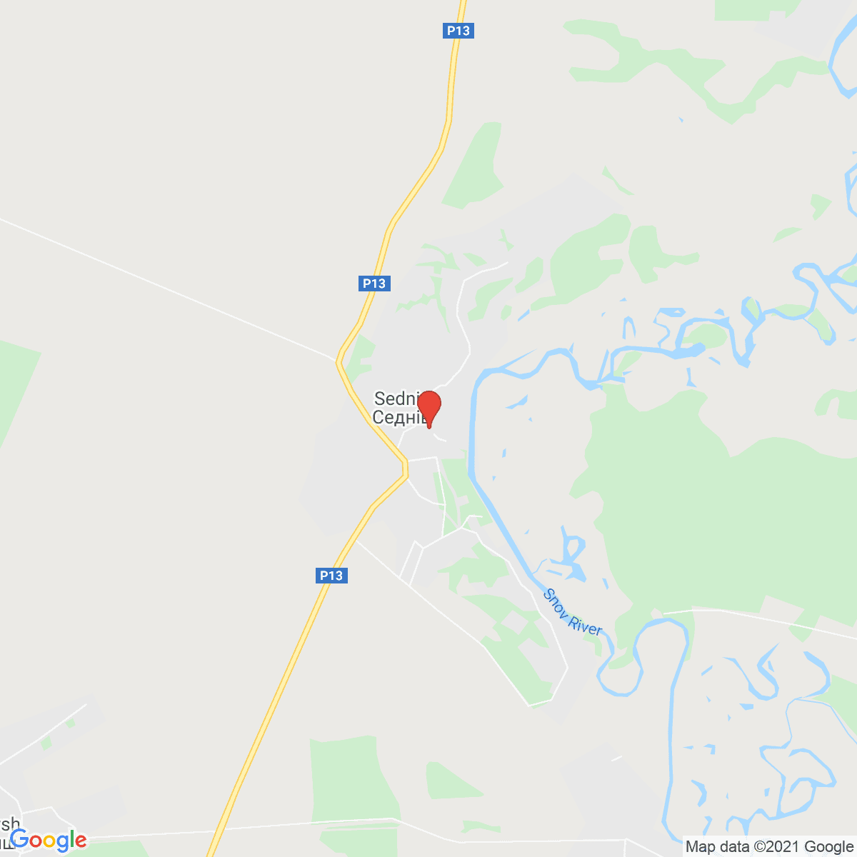 Sedniv