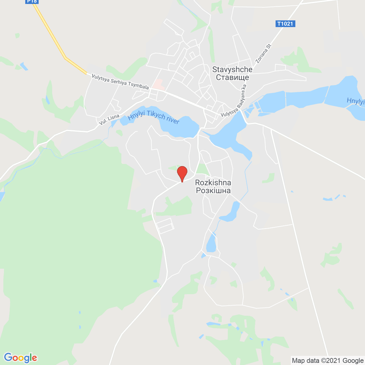 Roskoshnyy