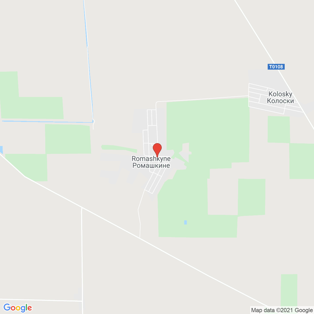 Romashkino
