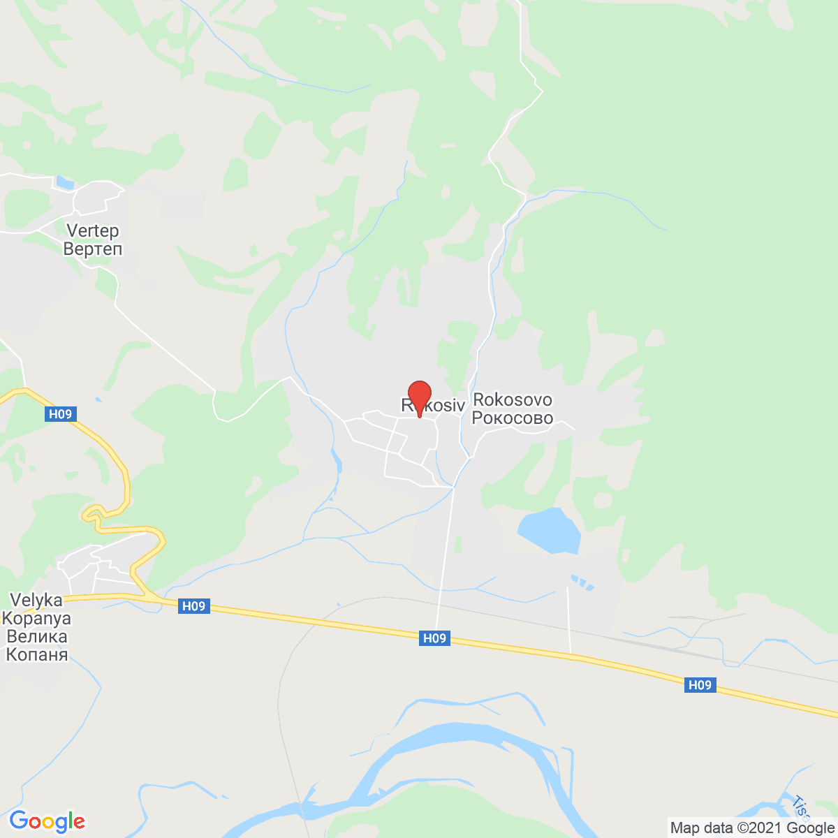 Rokosovo