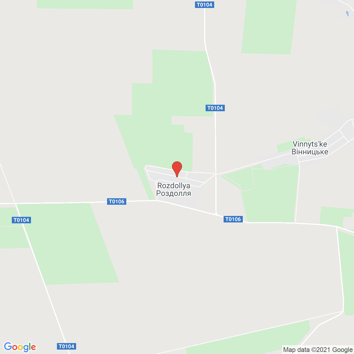 Razdolye
