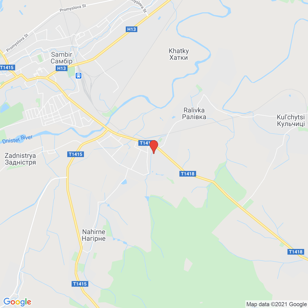 Ralivka