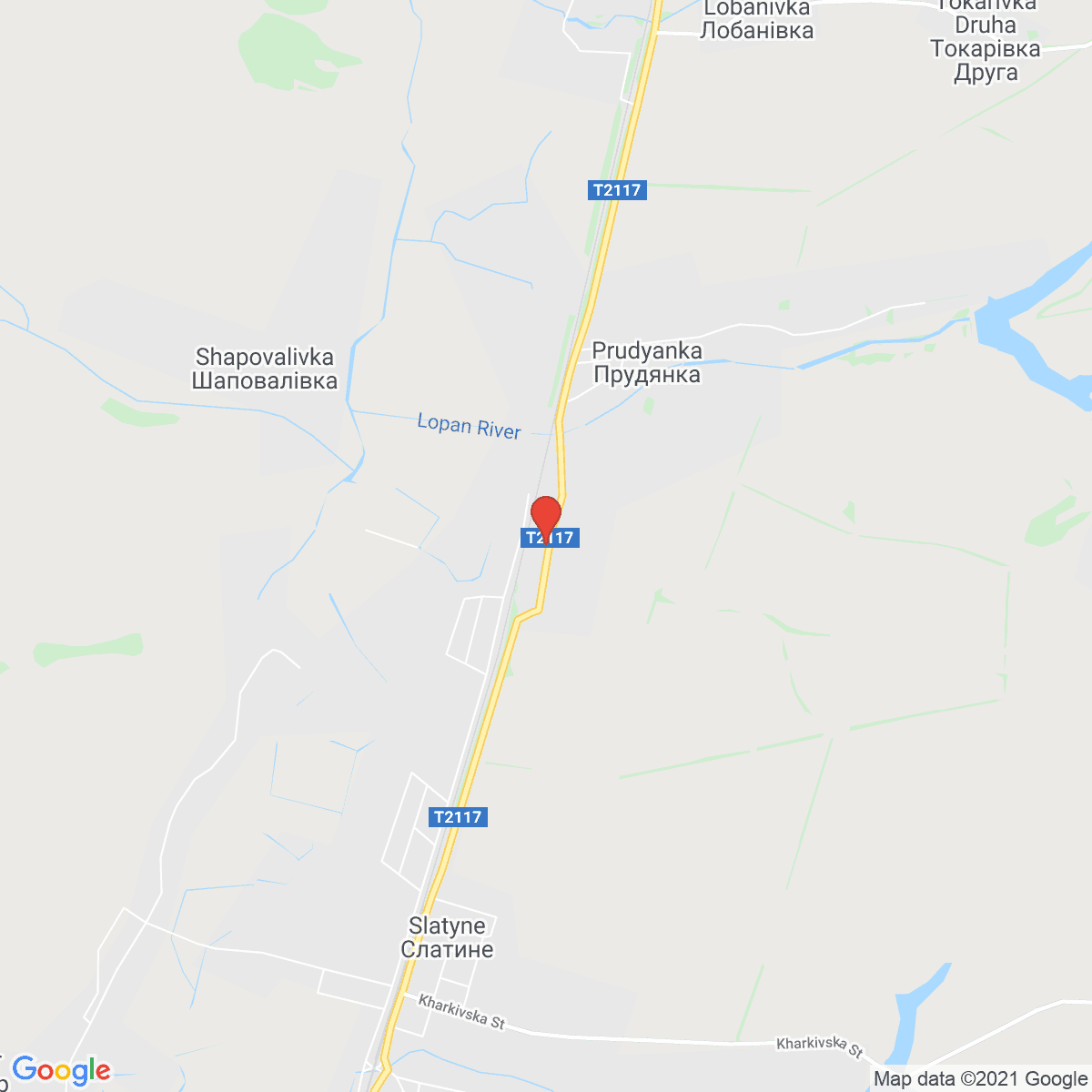 Prudyanka