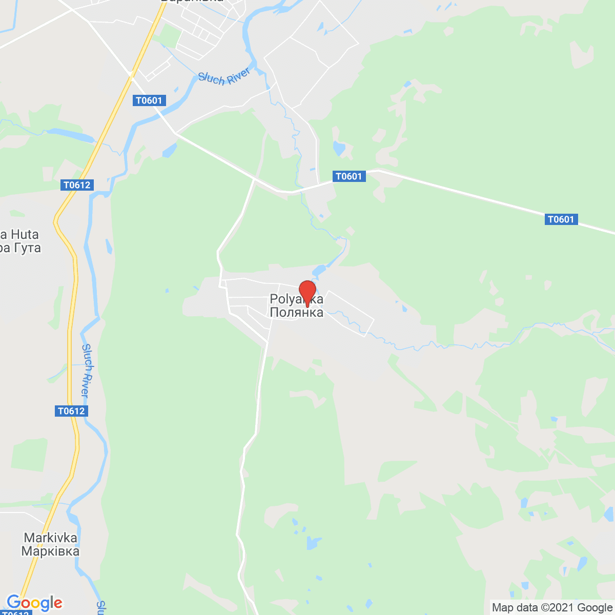 Polyanka
