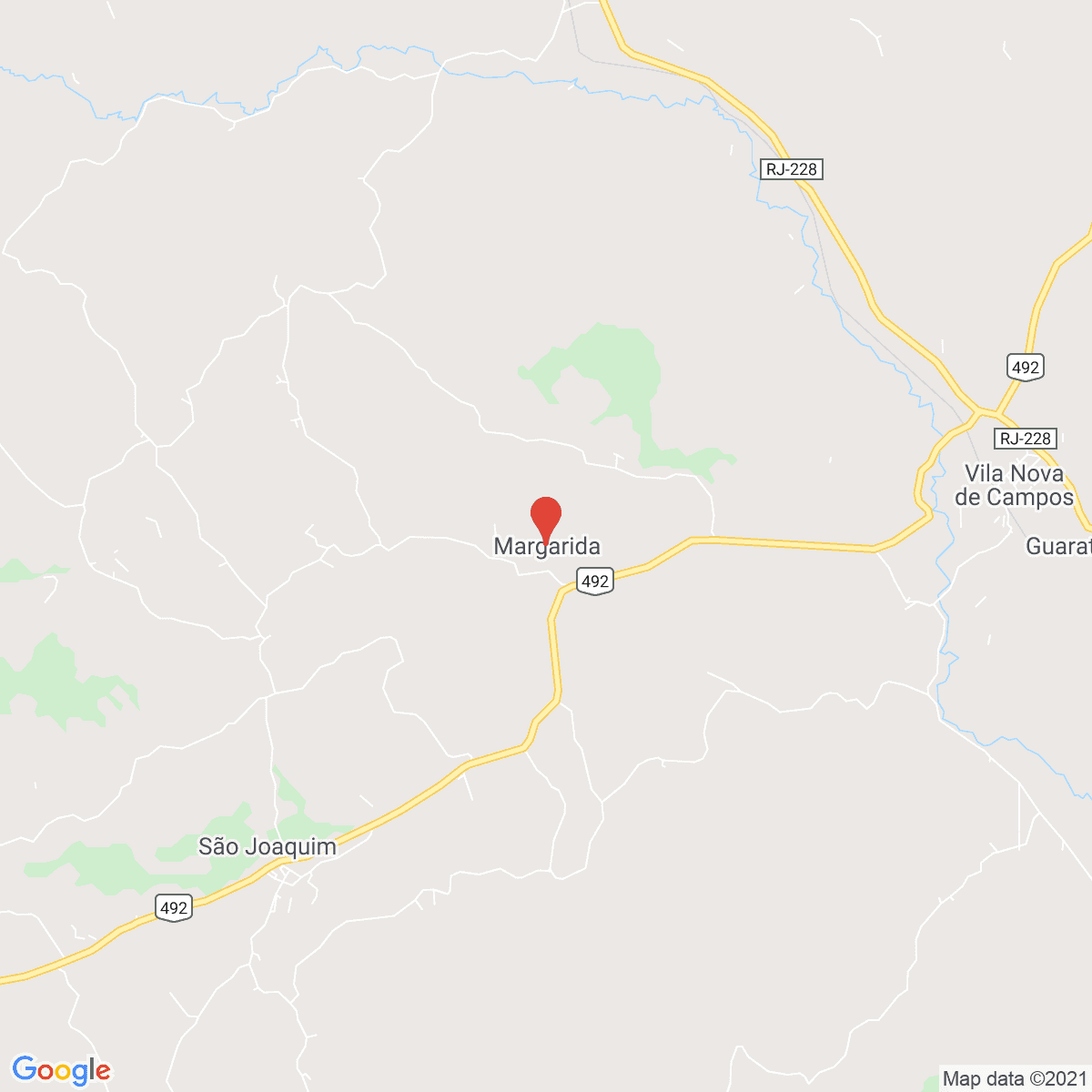 Santa Margarida