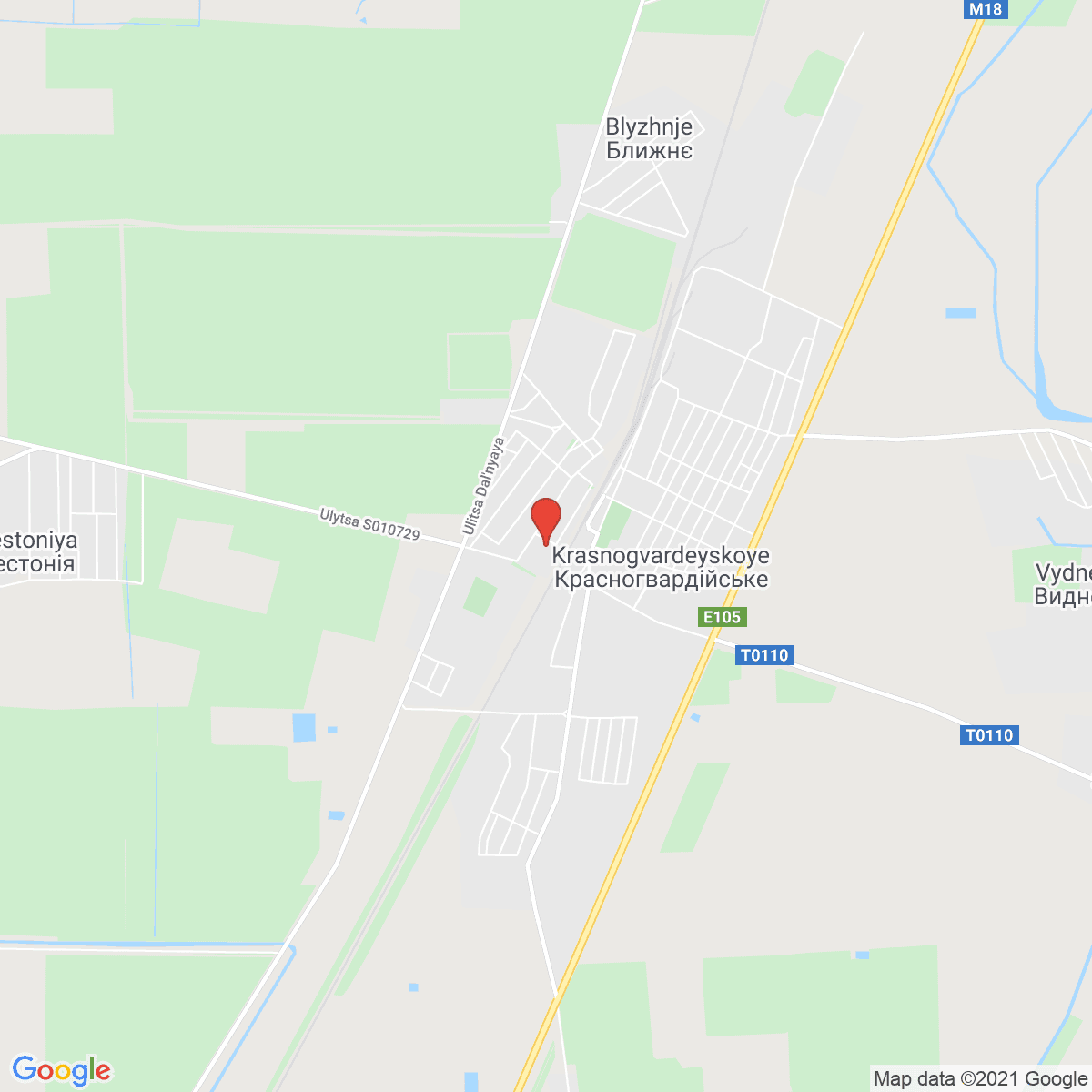 Petrovka