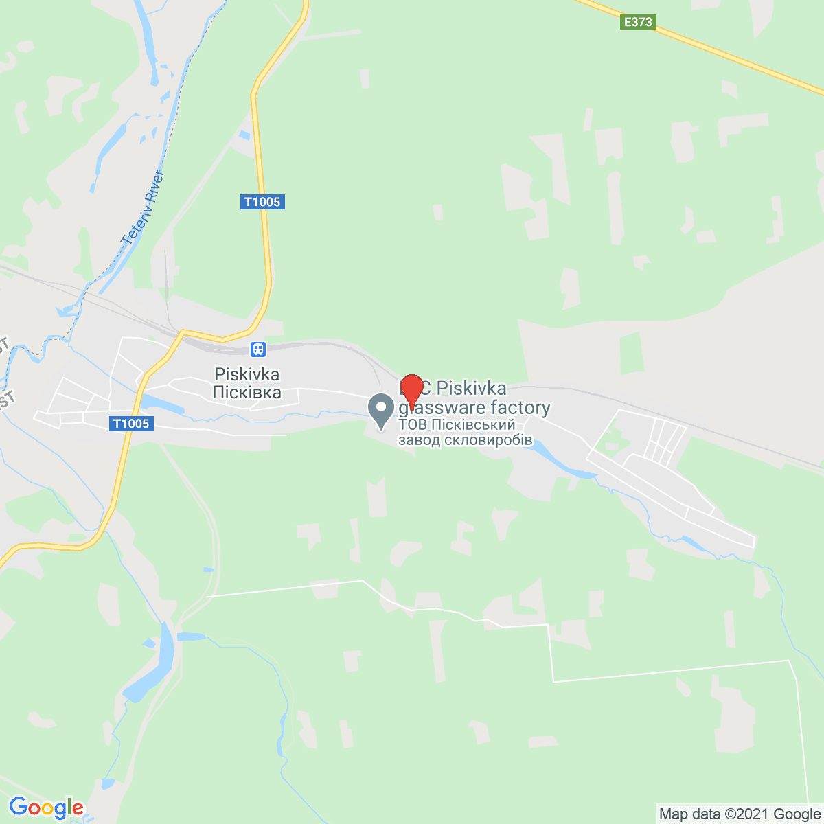 Piskivka