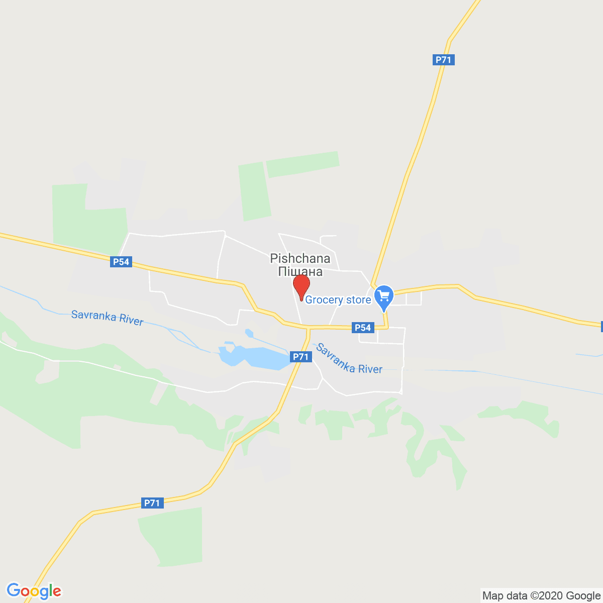 Peschana