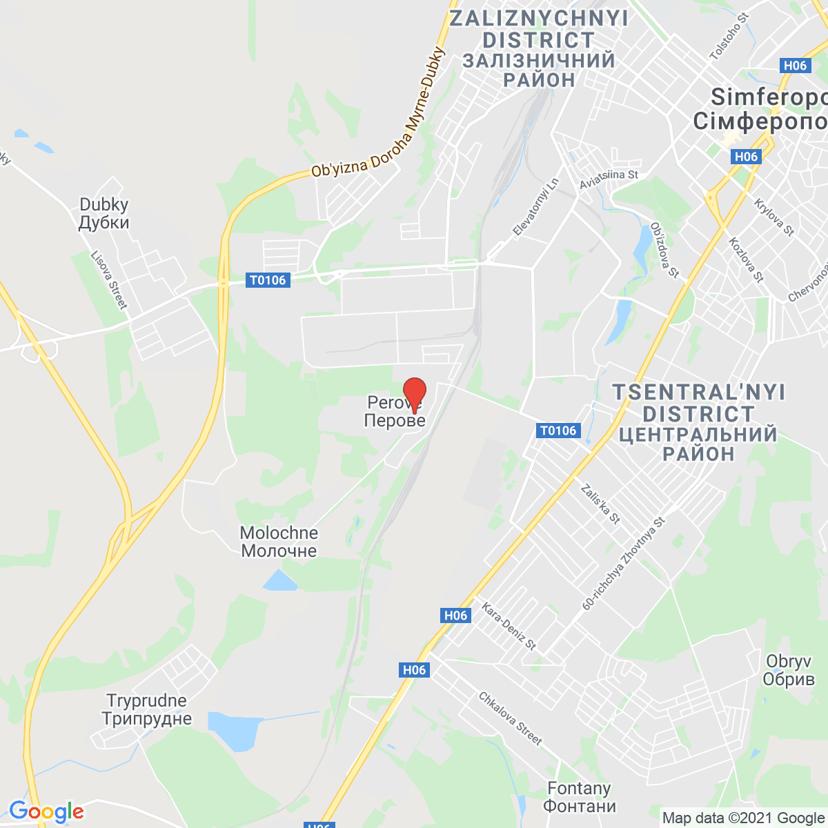 Perovo