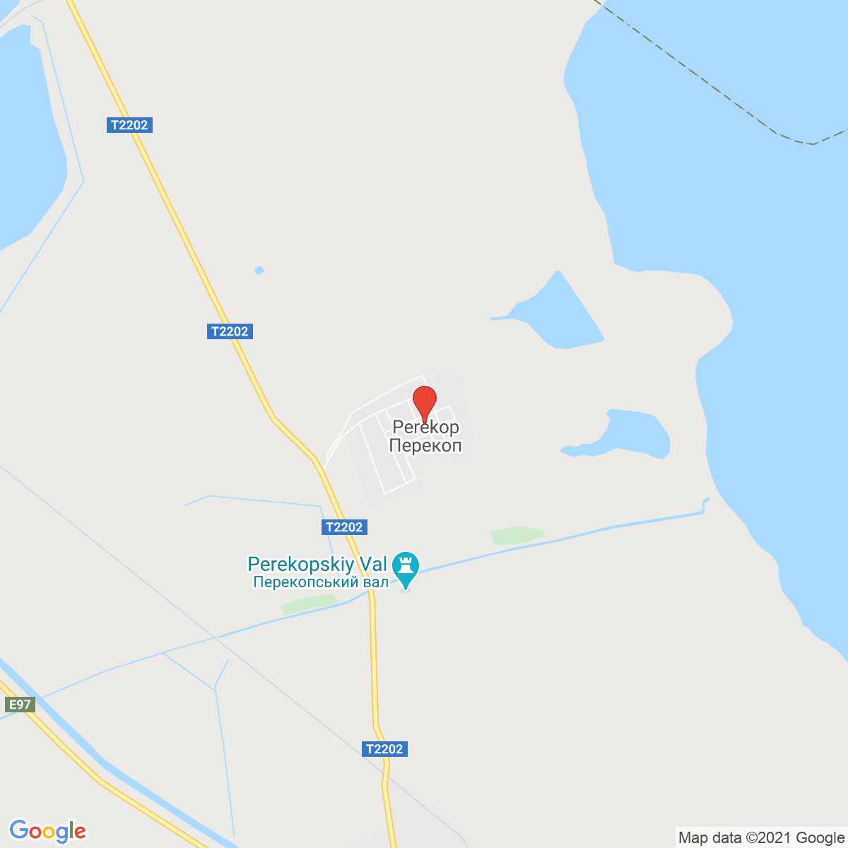 Perekop