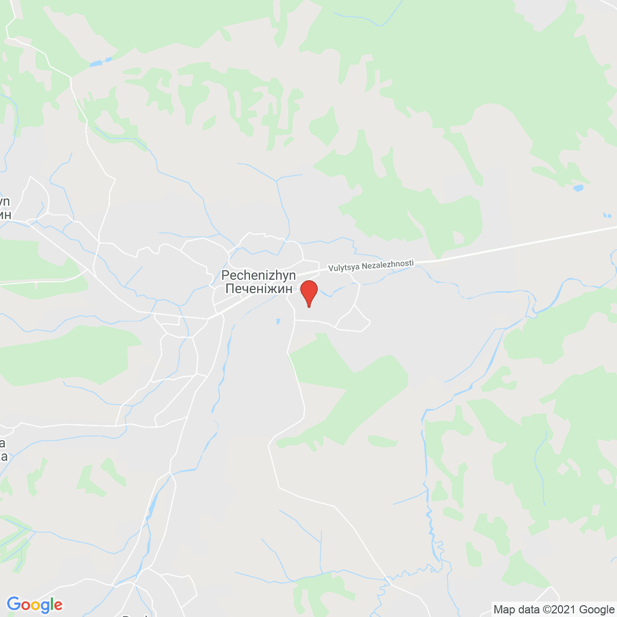 Pechenizhyn