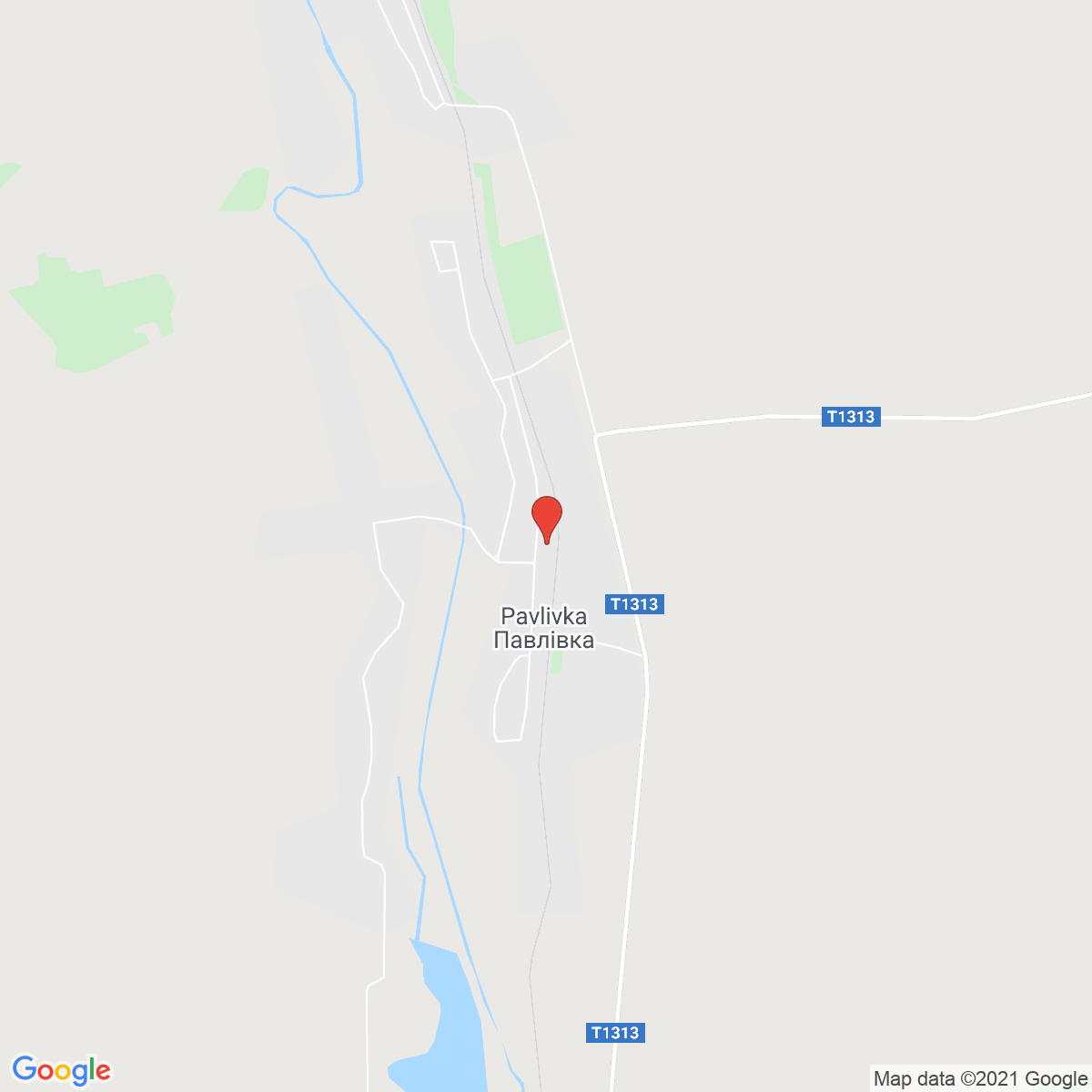 Pavlivka