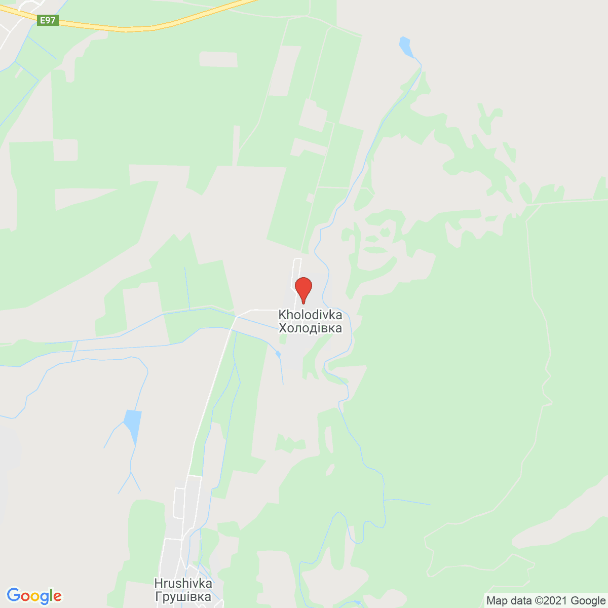 Kholodovka
