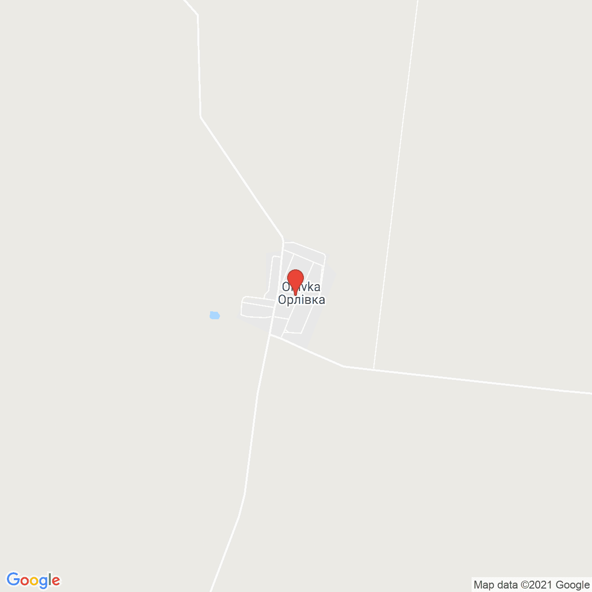 Orlovka