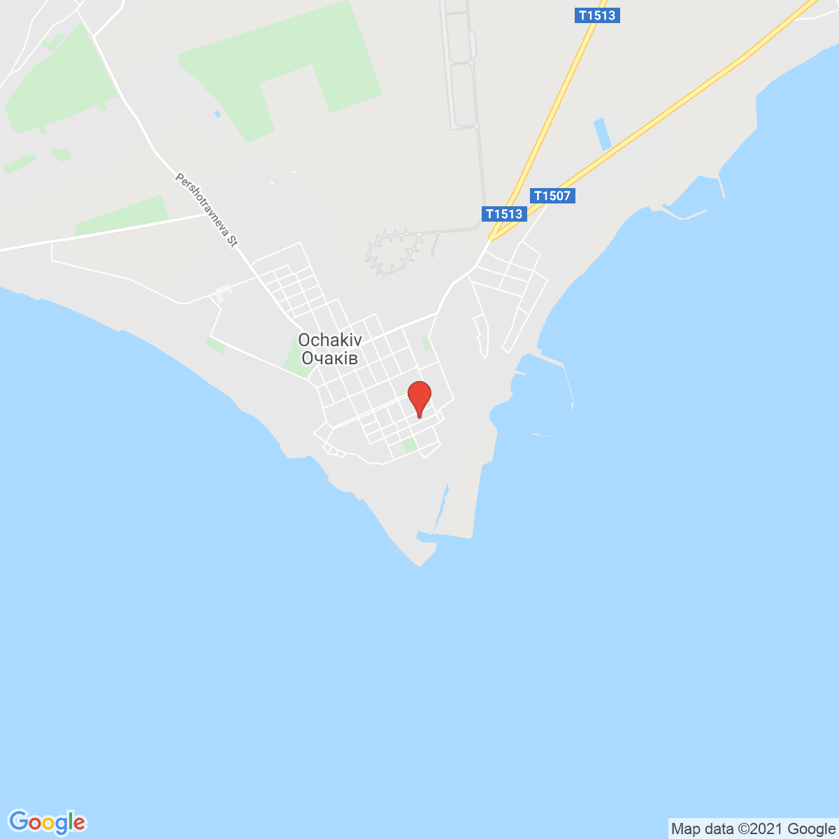 Ochakiv
