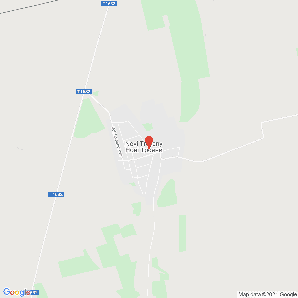 Novi Troyany