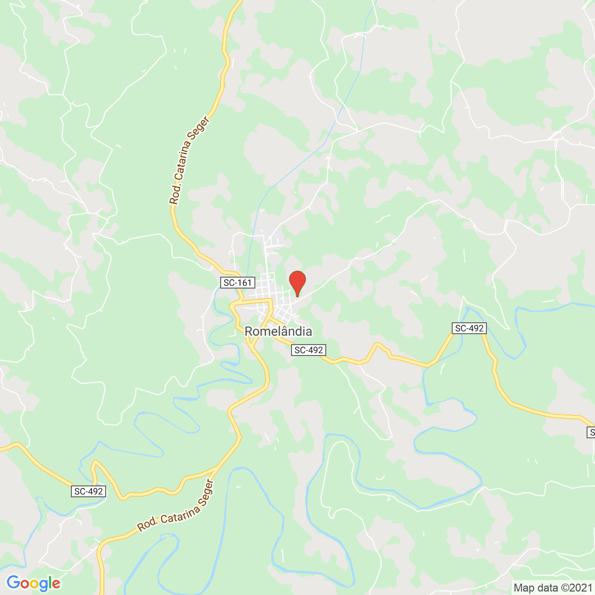 Romelândia
