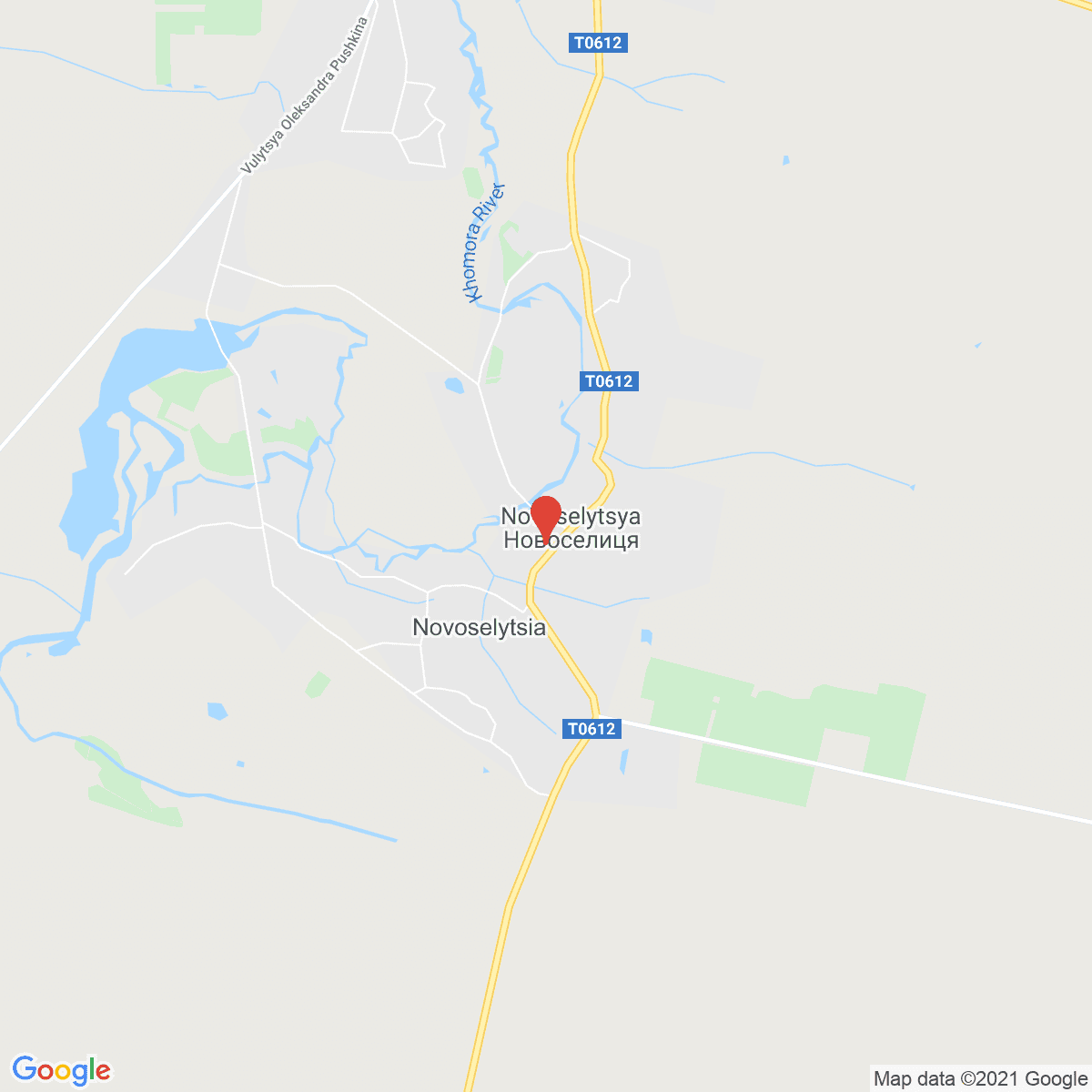 Novoselytsya