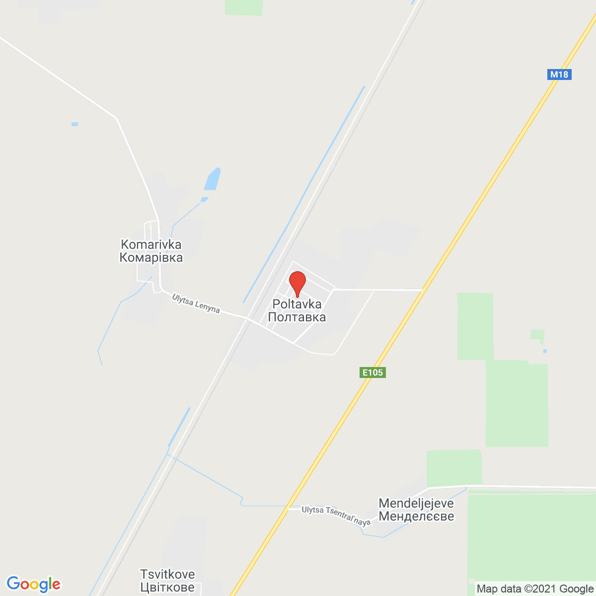 Poltavka