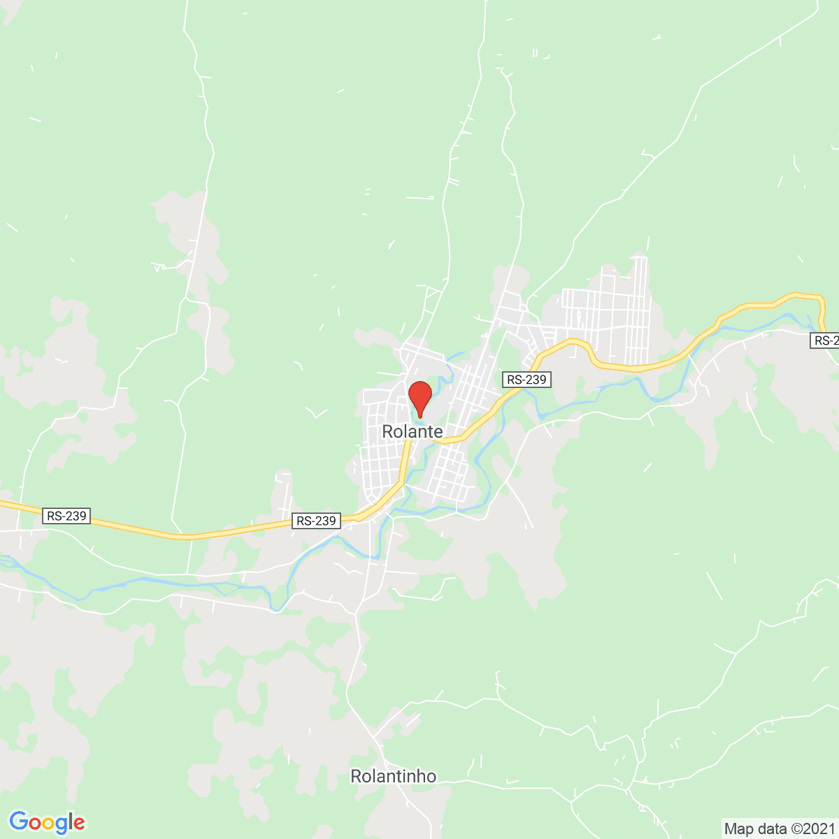 Rolante