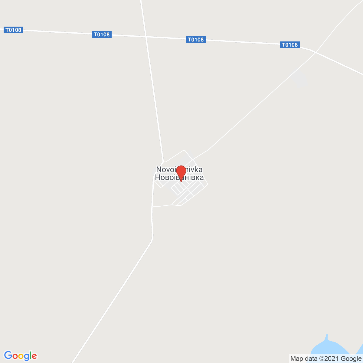 Novoivanovka
