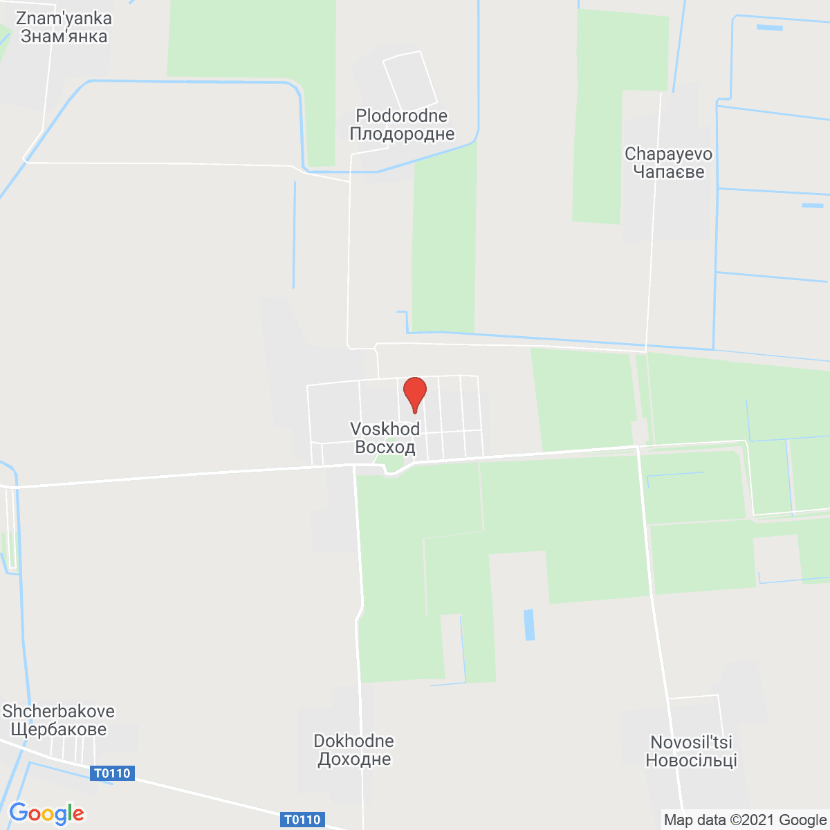 Voskhod