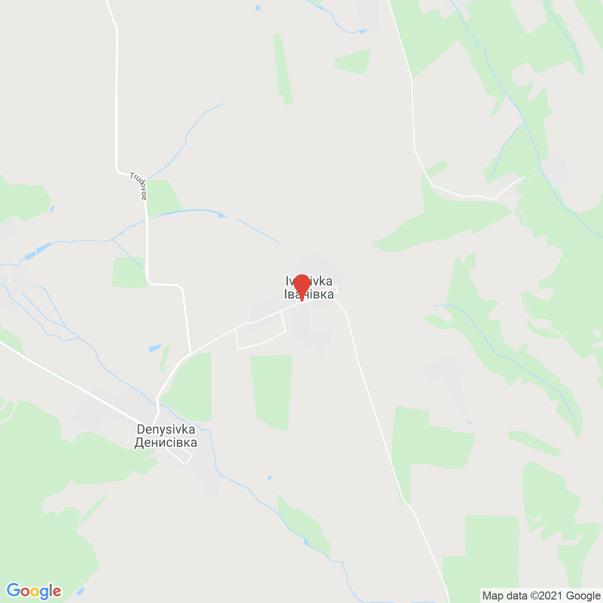 Ivanovka