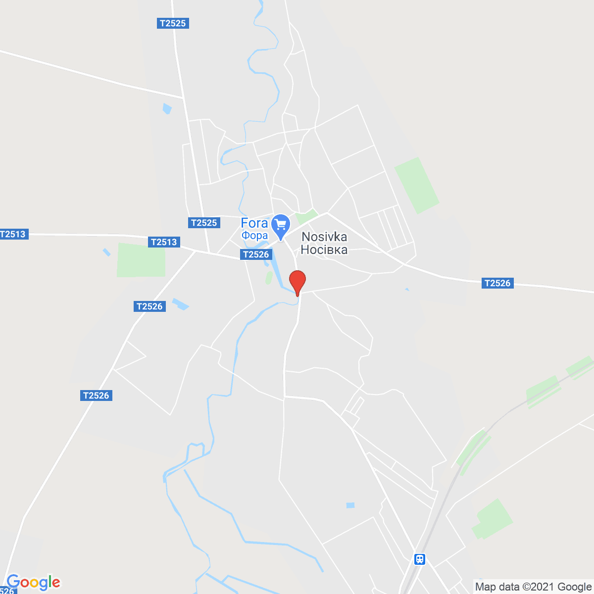 Nosivka