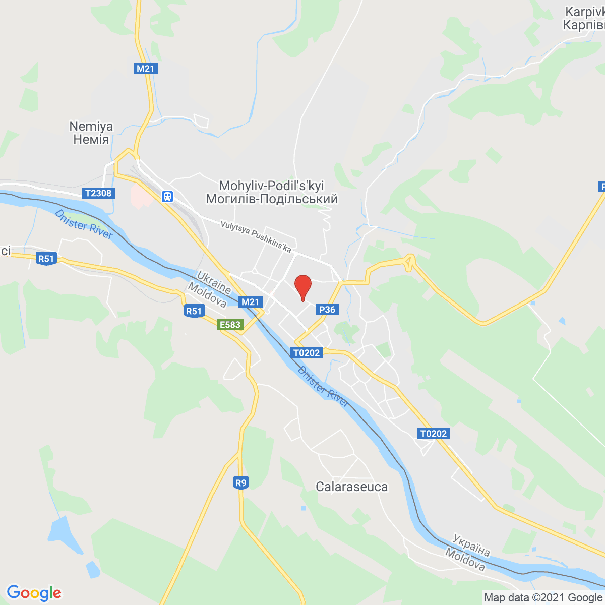 Mohyliv-Podilskyi