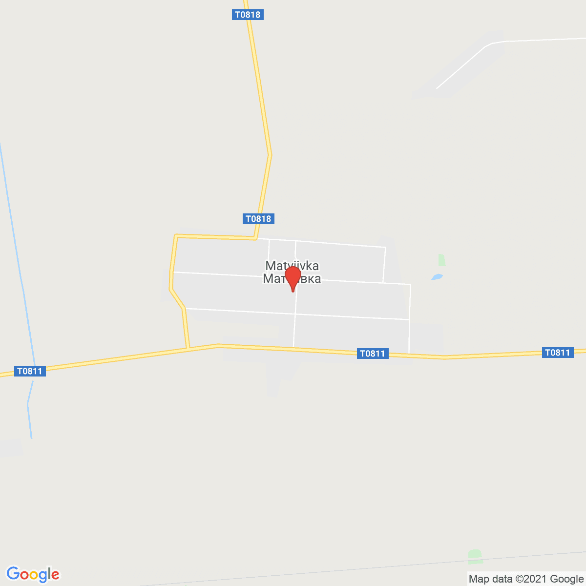 Matviyivka