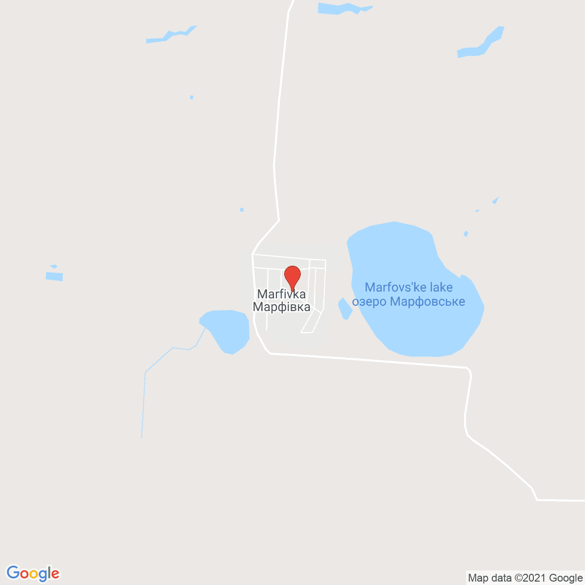 Marfovka