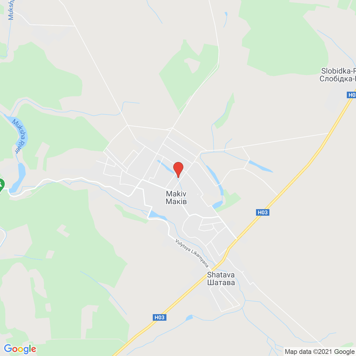 Makiv