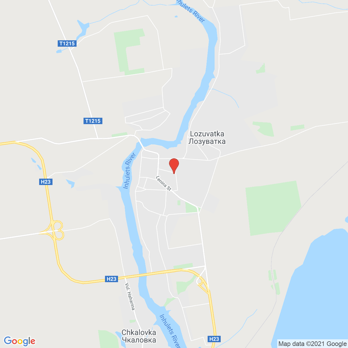 Lozuvatka