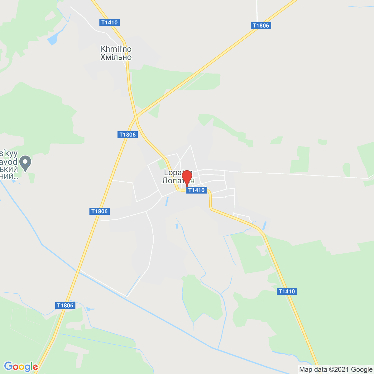 Lopatyn