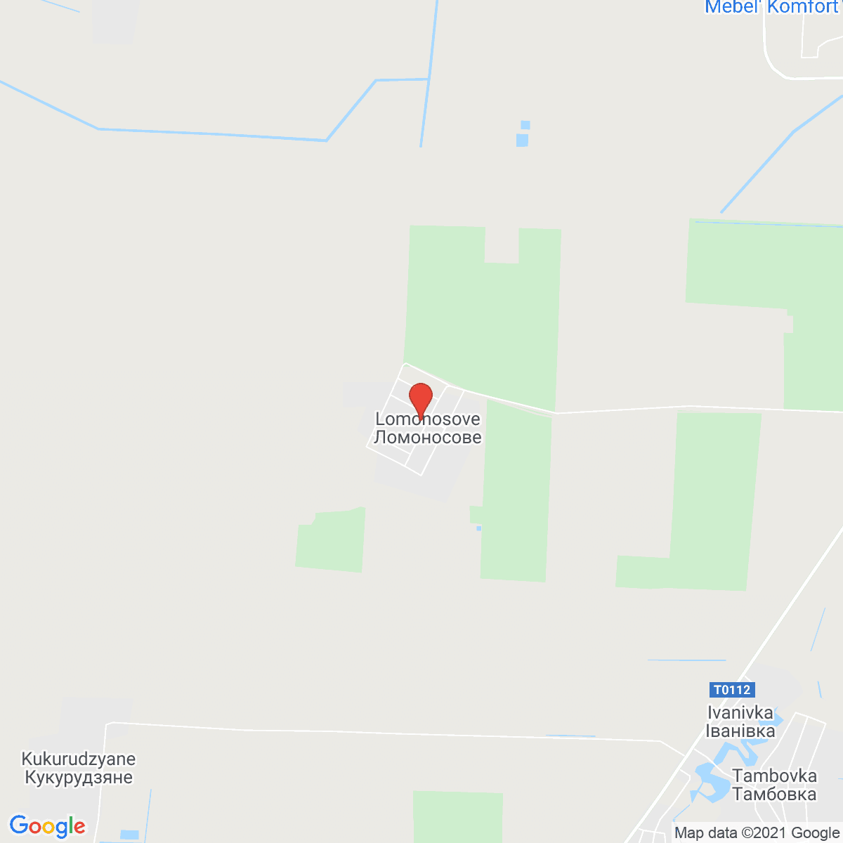 Lomonosovo
